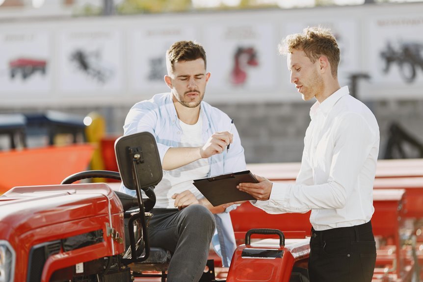 commercial intelligence report summary