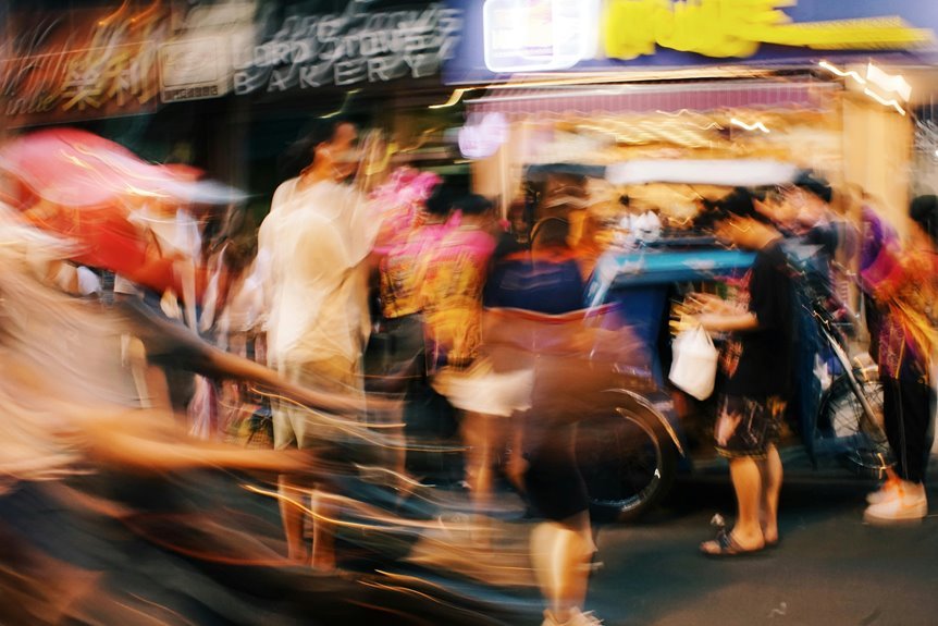 market signal interpretation brief