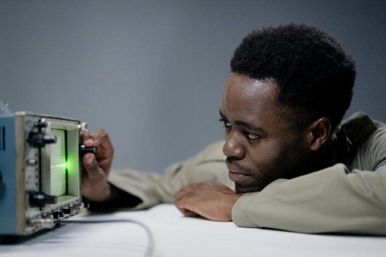 signal density and reach