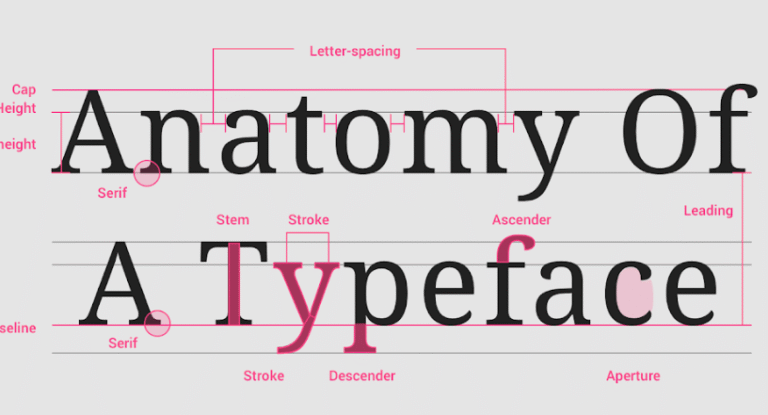 How to Choose the Right Type Foundry for Professional Typography